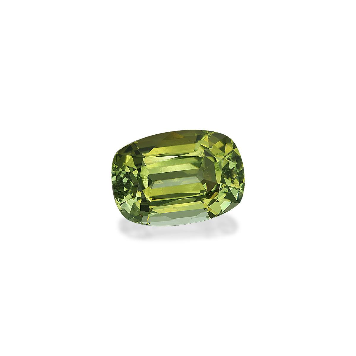 Cuprian Tourmaline 24.28 ct
